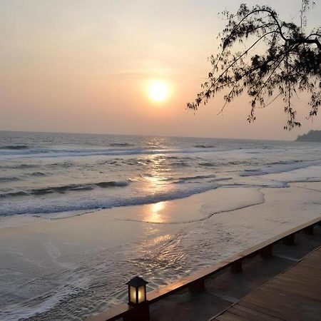 Baan Talay Dao Resort HHQ Esterno foto