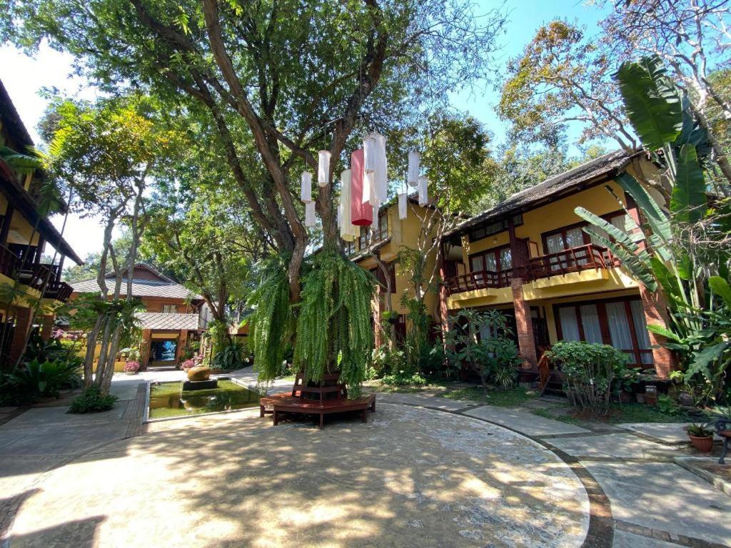 Baan Talay Dao Resort HHQ Esterno foto