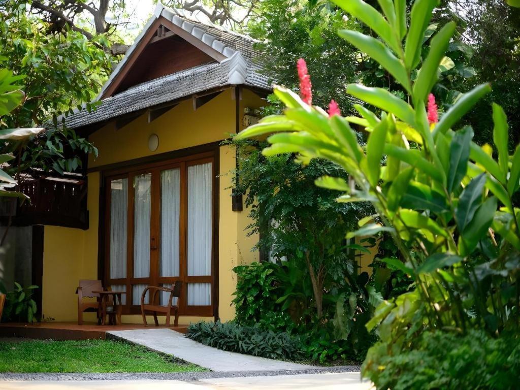 Baan Talay Dao Resort HHQ Esterno foto