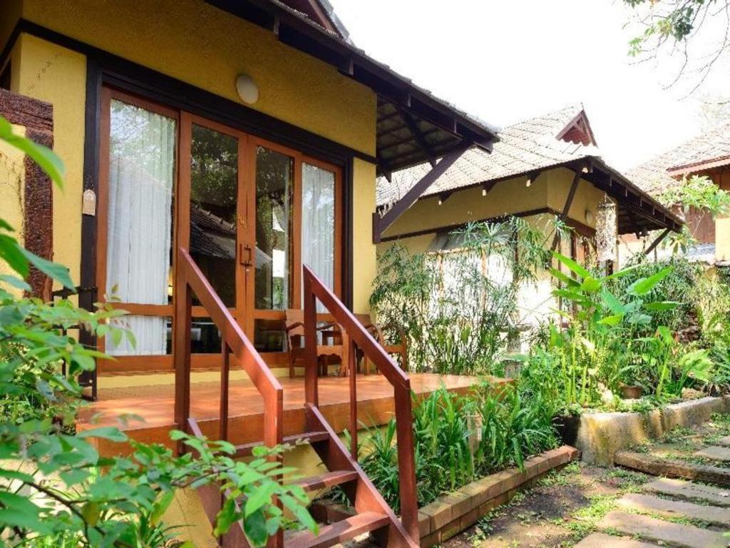 Baan Talay Dao Resort HHQ Esterno foto