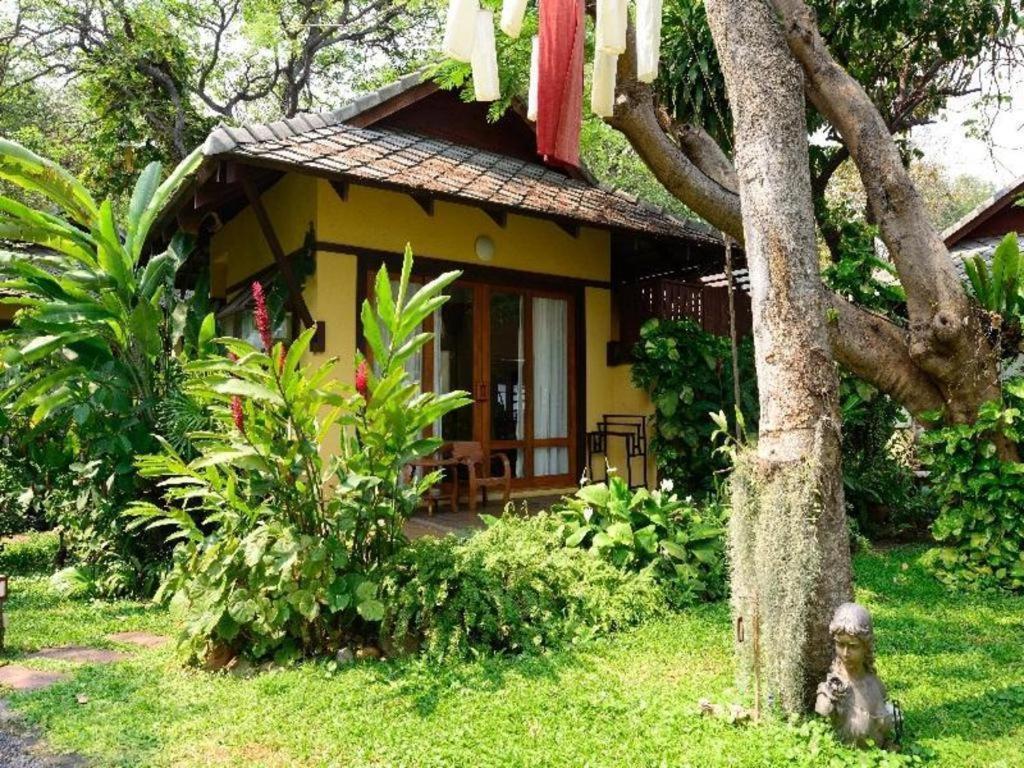 Baan Talay Dao Resort HHQ Esterno foto