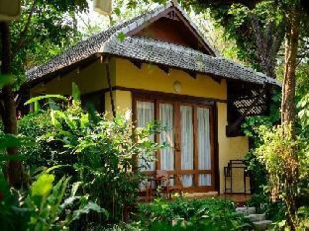 Baan Talay Dao Resort HHQ Esterno foto